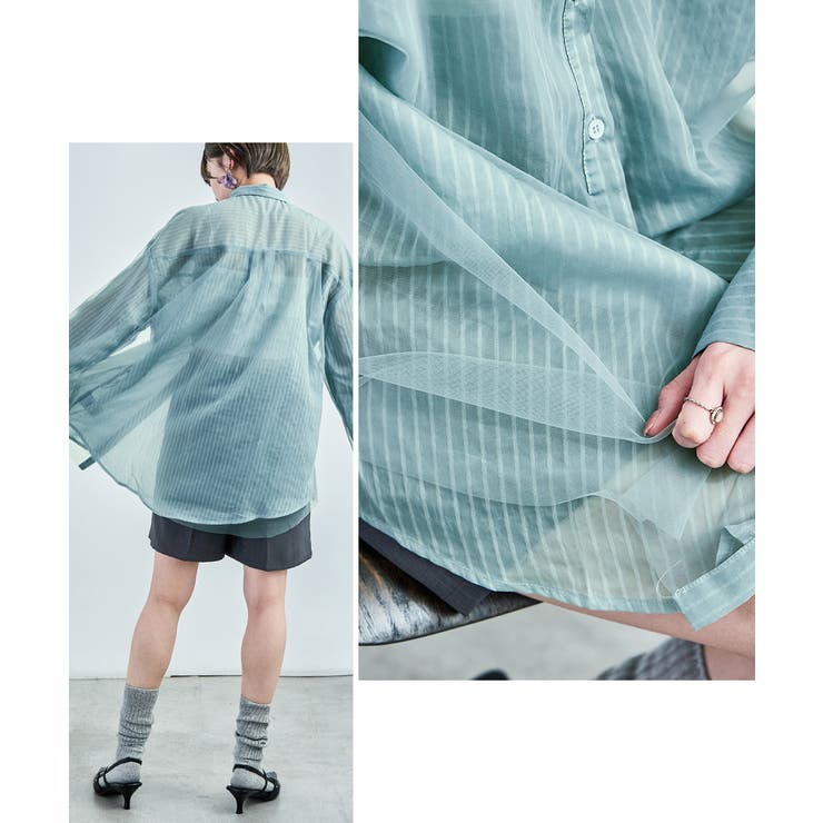 Fashion Letter ファッションレター | Fashion Letter | 詳細画像13 