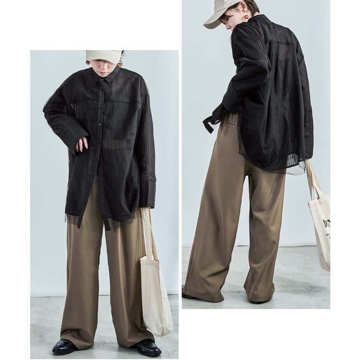 Fashion Letter ファッションレター | Fashion Letter | 詳細画像16 