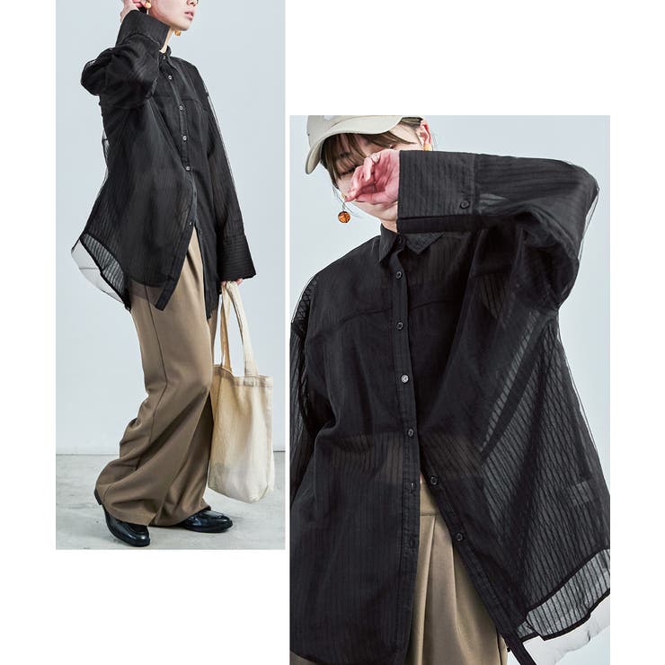 Fashion Letter ファッションレター | Fashion Letter | 詳細画像17 