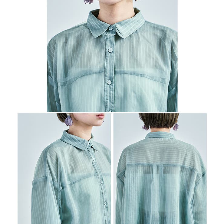 Fashion Letter ファッションレター | Fashion Letter | 詳細画像19 