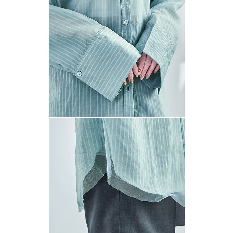 Fashion Letter ファッションレター | Fashion Letter | 詳細画像20 