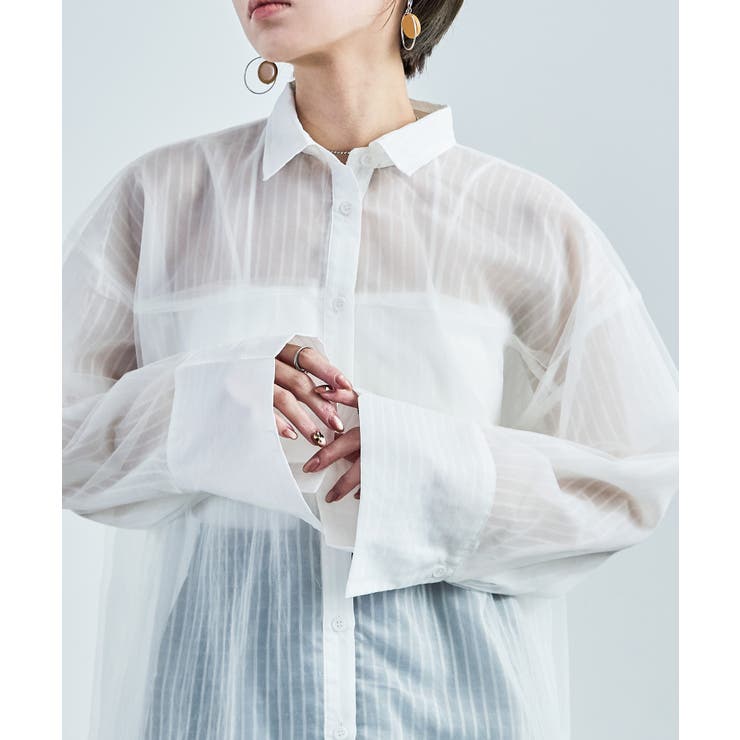 オフホワイト | Fashion Letter ファッションレター | Fashion Letter