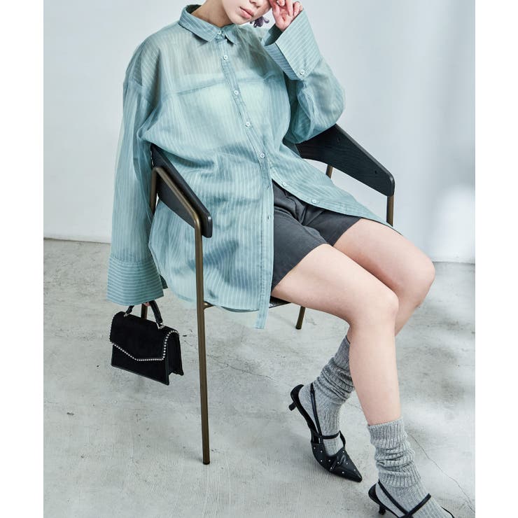 サックス | Fashion Letter ファッションレター | Fashion Letter