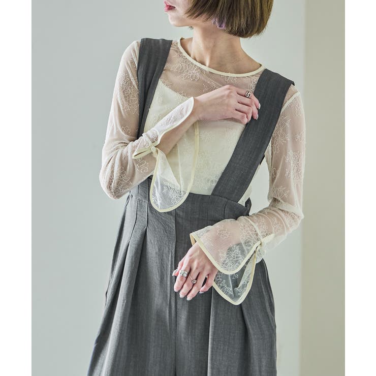 Fashion Letter ファッションレター | Fashion Letter | 詳細画像7 