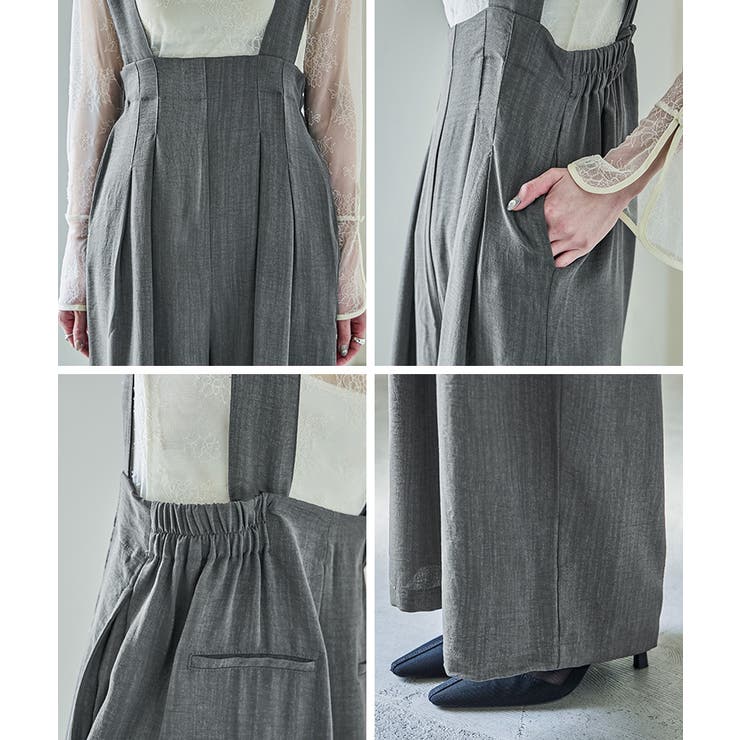 Fashion Letter ファッションレター | Fashion Letter | 詳細画像20 