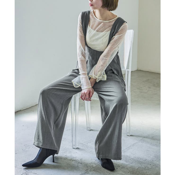 チャコール | Fashion Letter ファッションレター | Fashion Letter