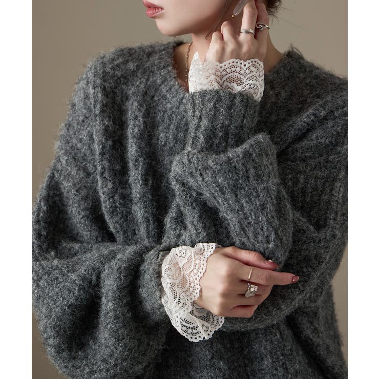 Fashion Letter ファッションレター | Fashion Letter | 詳細画像11 