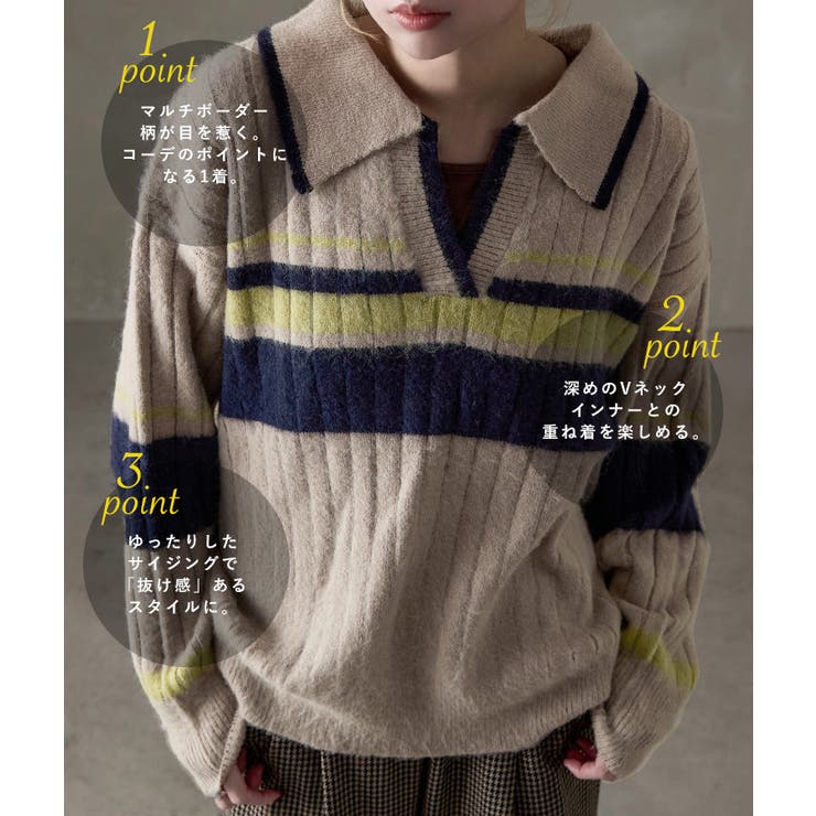 Fashion Letter ファッションレター | Fashion Letter | 詳細画像2 