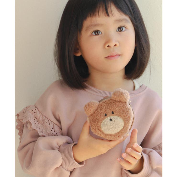 ブラウンくま | Fashion Letter ファッションレター | Fashion Letter