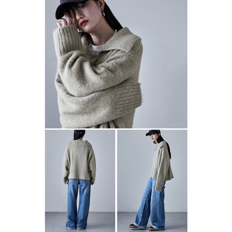 匿名配送　美品　アルベルタフェレッティ　ニットスカート　ヴィンテージ　ブラック 44176 Skirt 