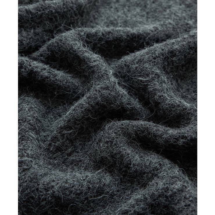 etoll エトル アルパカタッチニットPO | Fashion Letter | 詳細画像20 