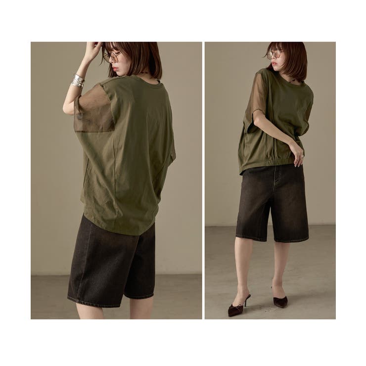 Fashion Letter ファッションレター | Fashion Letter | 詳細画像19 