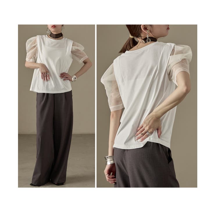 Fashion Letter ファッションレター | Fashion Letter | 詳細画像7 