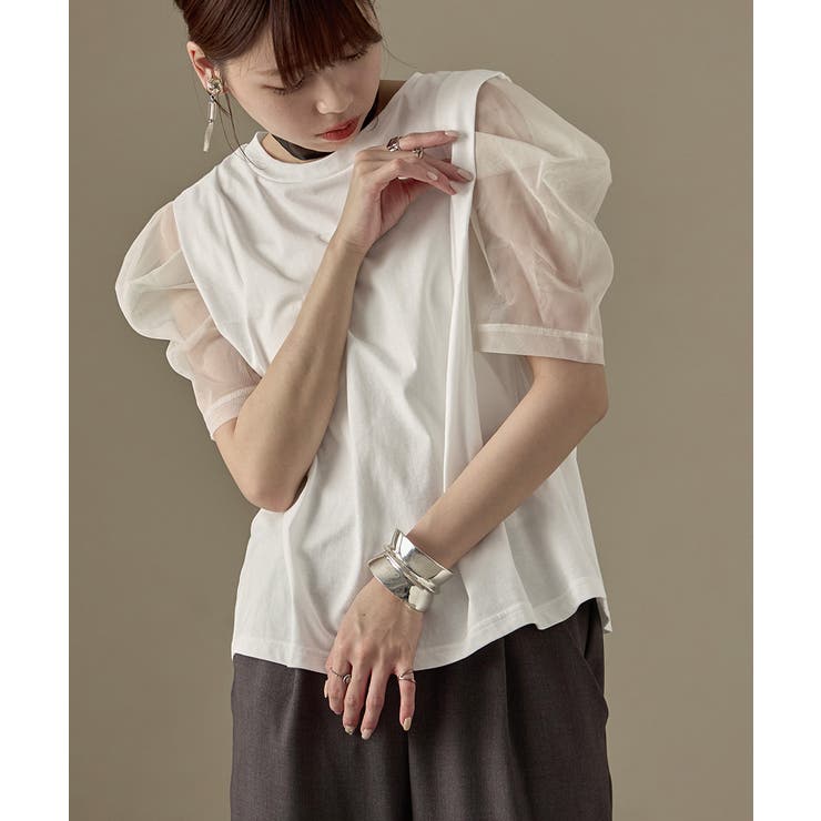 Fashion Letter ファッションレター | Fashion Letter | 詳細画像8 