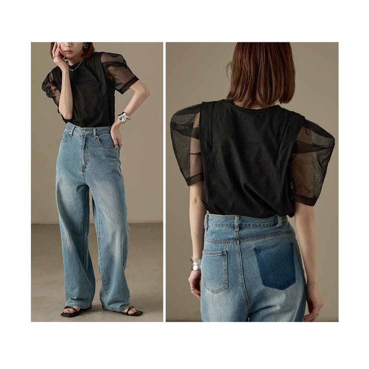 Fashion Letter ファッションレター | Fashion Letter | 詳細画像11 