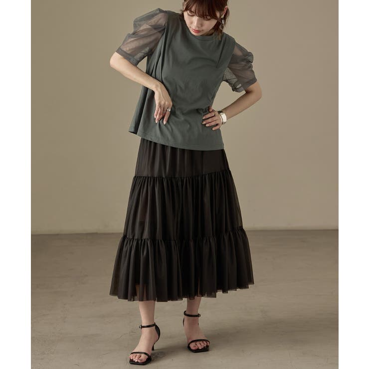 Fashion Letter ファッションレター | Fashion Letter | 詳細画像18 
