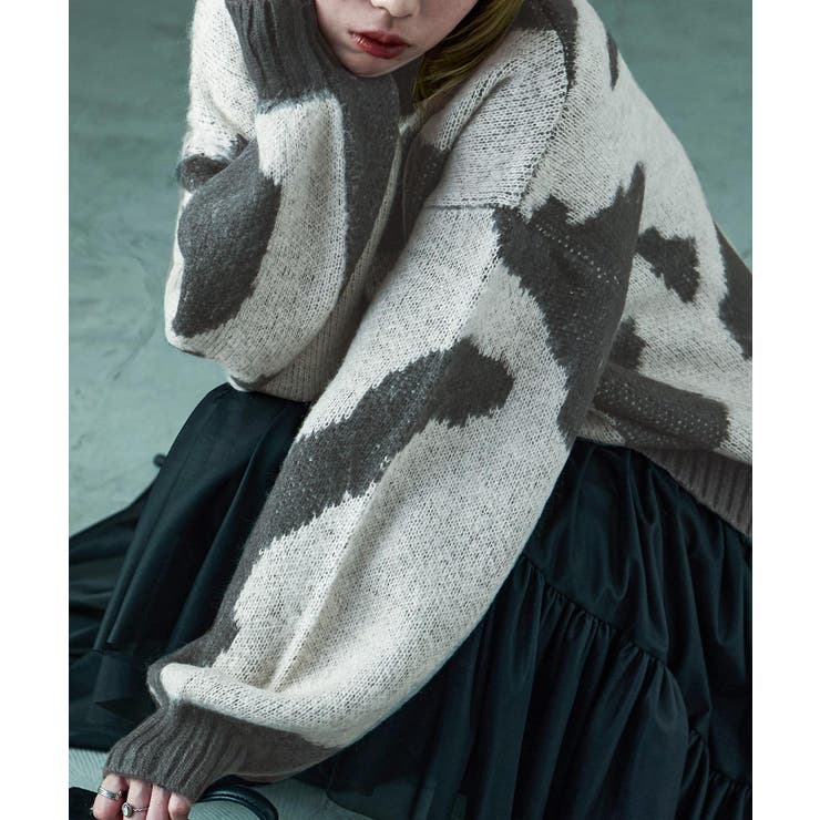 チャコール | Fashion Letter ファッションレター | Fashion Letter