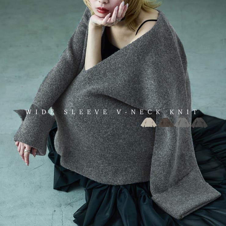 Fashion Letter ファッションレター | Fashion Letter | 詳細画像1 