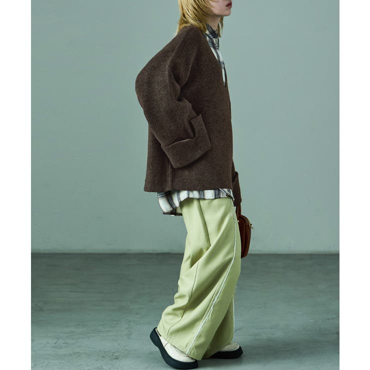 Fashion Letter ファッションレター | Fashion Letter | 詳細画像16 