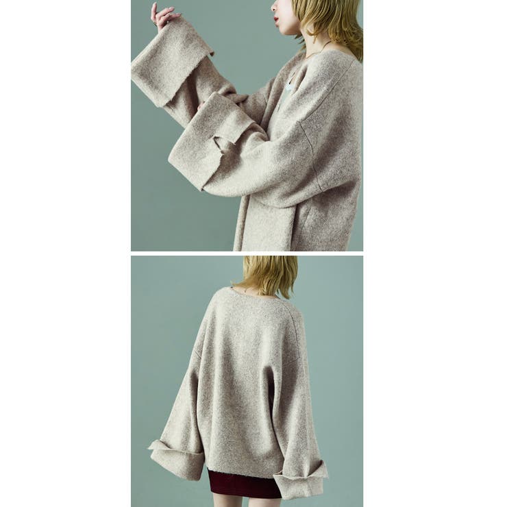 Fashion Letter ファッションレター | Fashion Letter | 詳細画像19 