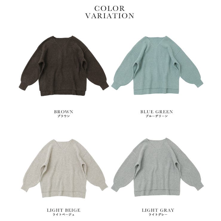 Fashion Letter ファッションレター | Fashion Letter | 詳細画像4 