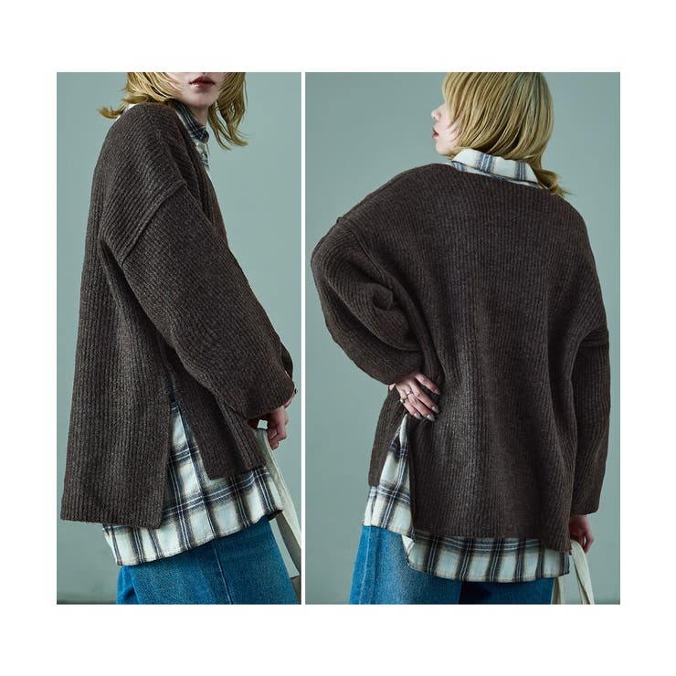 Fashion Letter ファッションレター | Fashion Letter | 詳細画像7 