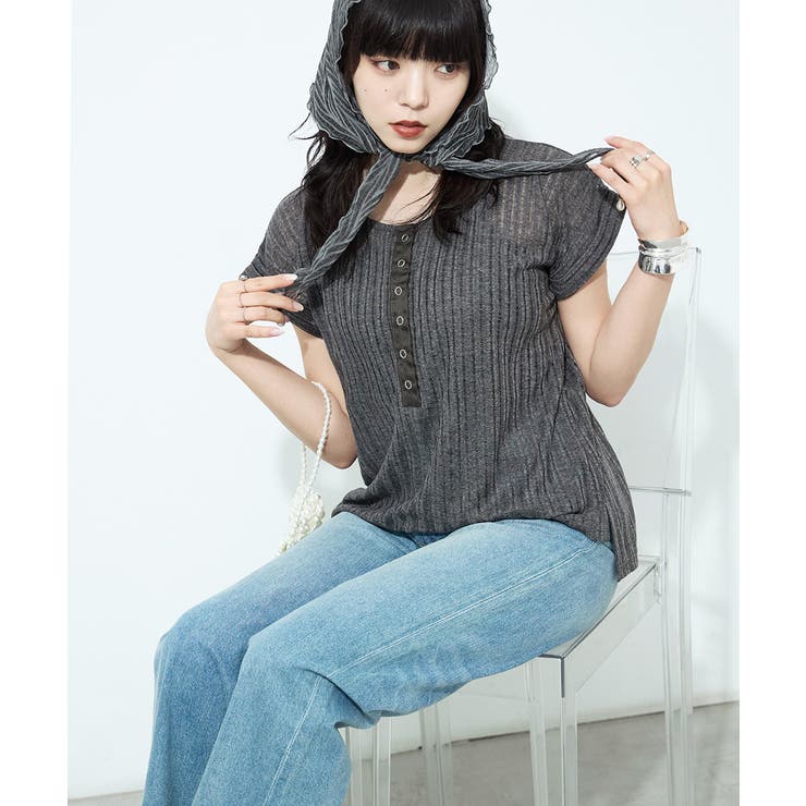 Fashion Letter ファッションレター | Fashion Letter | 詳細画像10 
