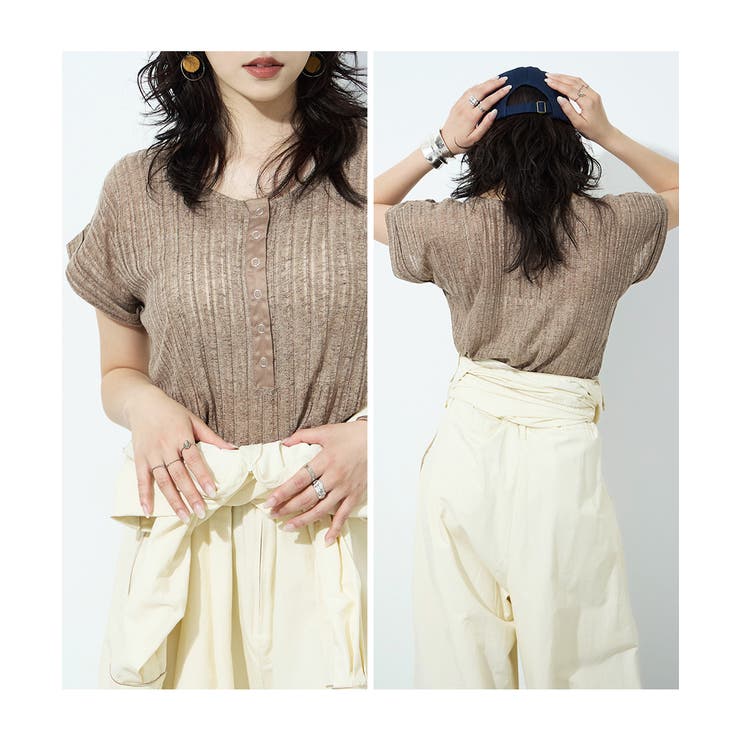 Fashion Letter ファッションレター | Fashion Letter | 詳細画像18 