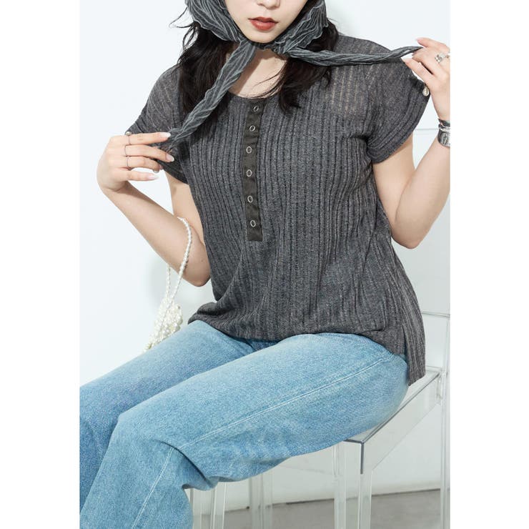 チャコール | Fashion Letter ファッションレター | Fashion Letter