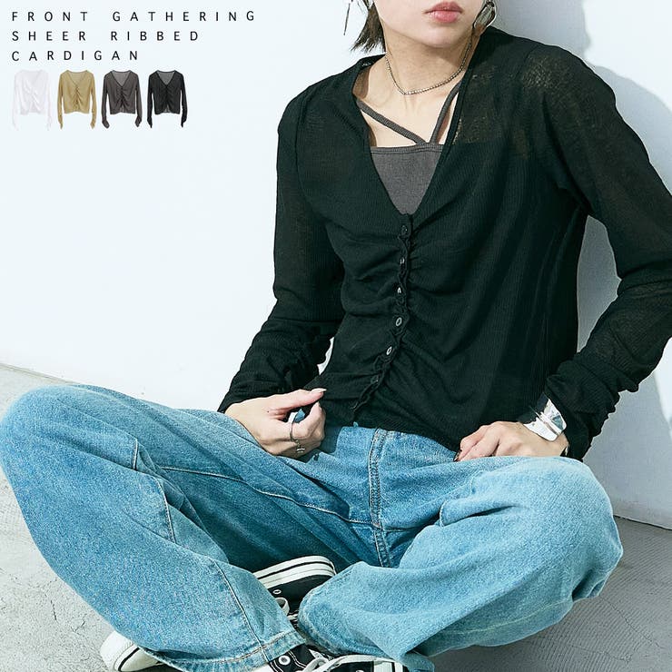 Fashion Letter ファッションレター | Fashion Letter | 詳細画像1 