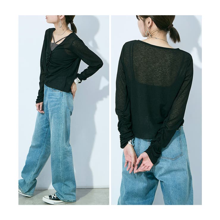 Fashion Letter ファッションレター | Fashion Letter | 詳細画像7 