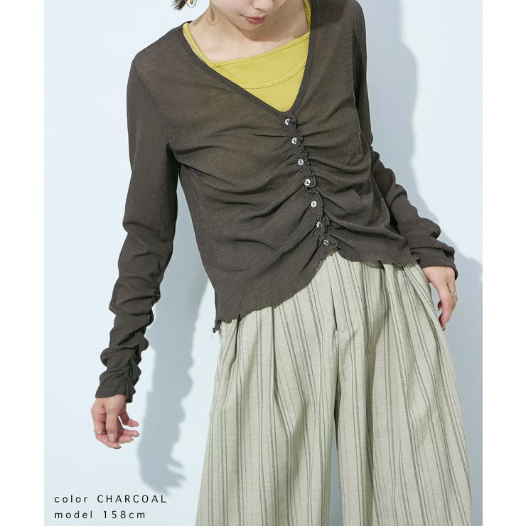 Fashion Letter ファッションレター | Fashion Letter | 詳細画像10 
