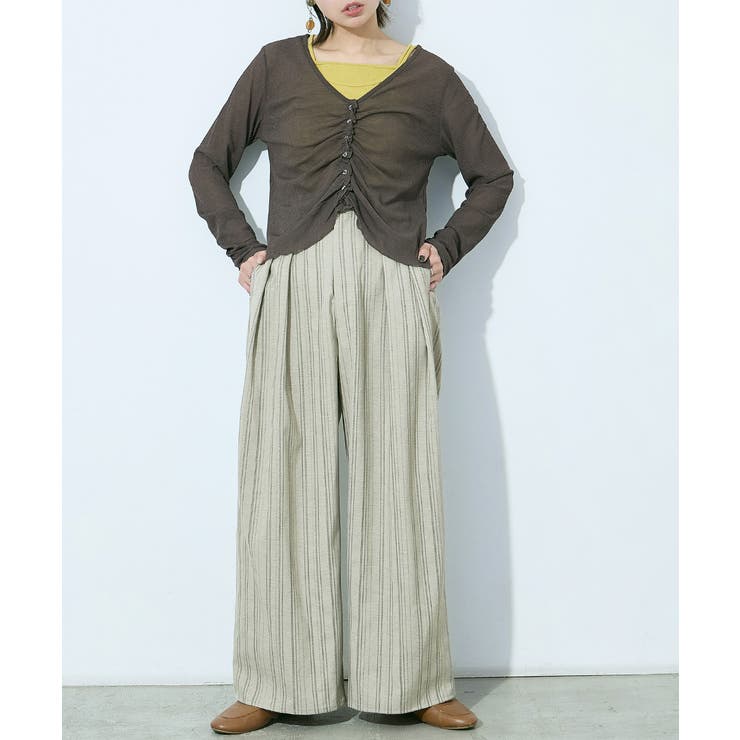 Fashion Letter ファッションレター | Fashion Letter | 詳細画像13 