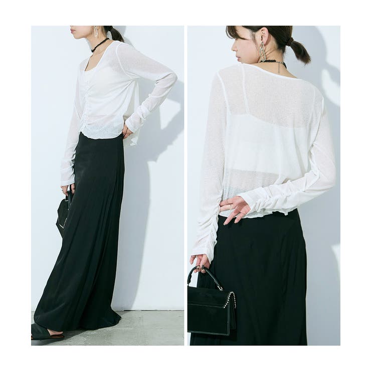 Fashion Letter ファッションレター | Fashion Letter | 詳細画像16 