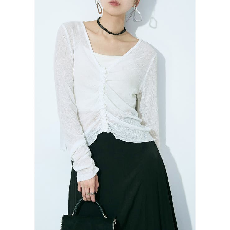 オフホワイト | Fashion Letter ファッションレター | Fashion Letter