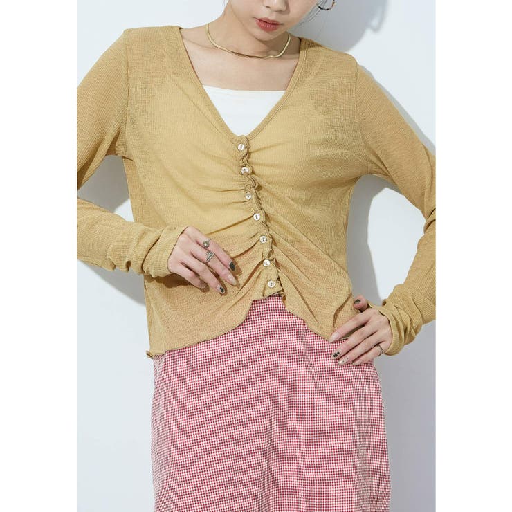 イエロー | Fashion Letter ファッションレター | Fashion Letter