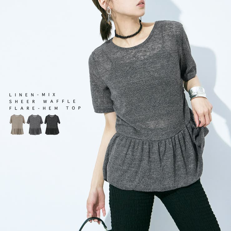 Fashion Letter ファッションレター | Fashion Letter | 詳細画像1 