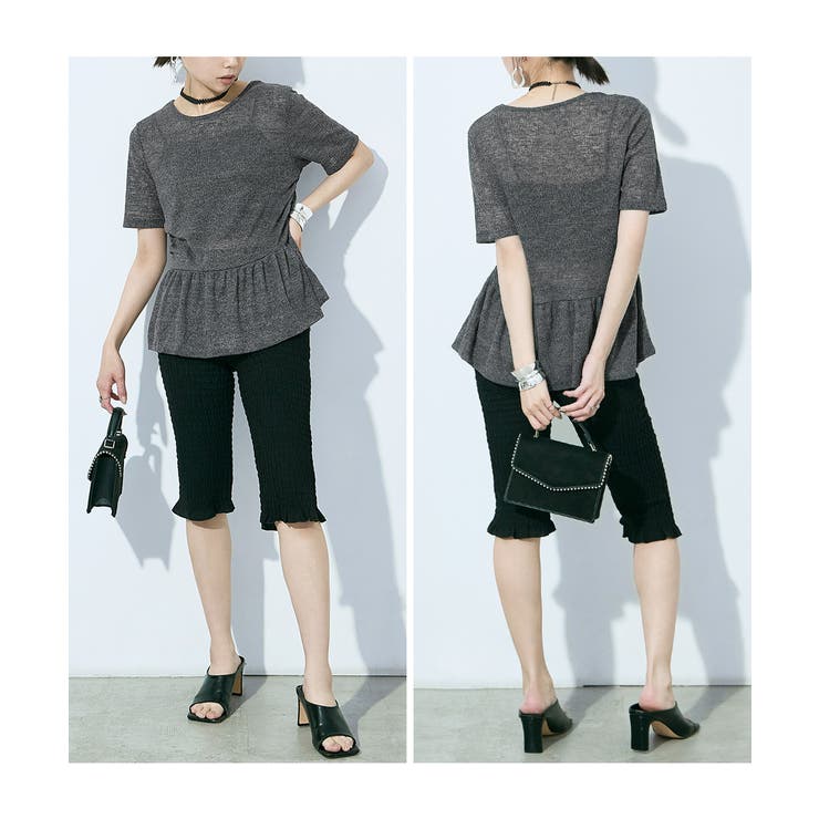 Fashion Letter ファッションレター | Fashion Letter | 詳細画像6 