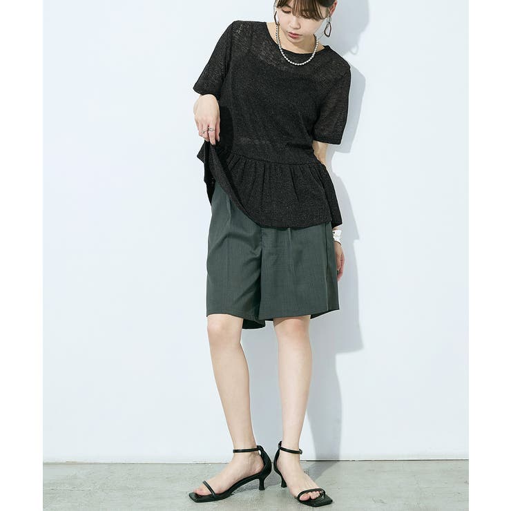 Fashion Letter ファッションレター | Fashion Letter | 詳細画像11 