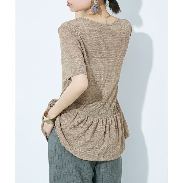 Fashion Letter ファッションレター | Fashion Letter | 詳細画像19 