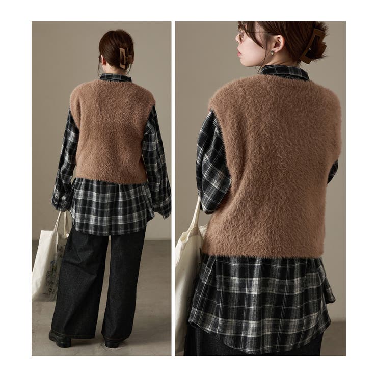 Fashion Letter ファッションレター | Fashion Letter | 詳細画像6 