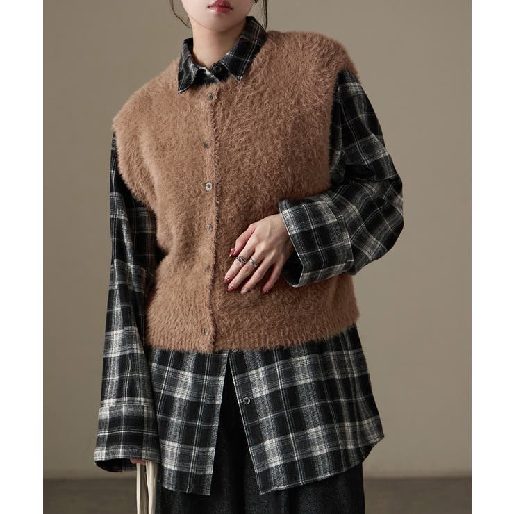 Fashion Letter ファッションレター | Fashion Letter | 詳細画像7 