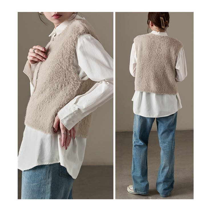 Fashion Letter ファッションレター | Fashion Letter | 詳細画像9 