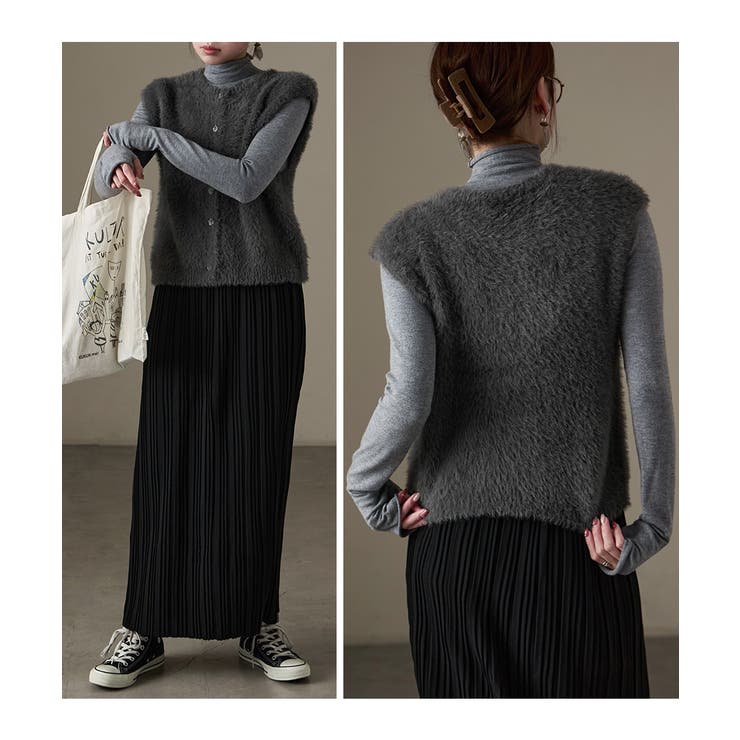 Fashion Letter ファッションレター | Fashion Letter | 詳細画像12 
