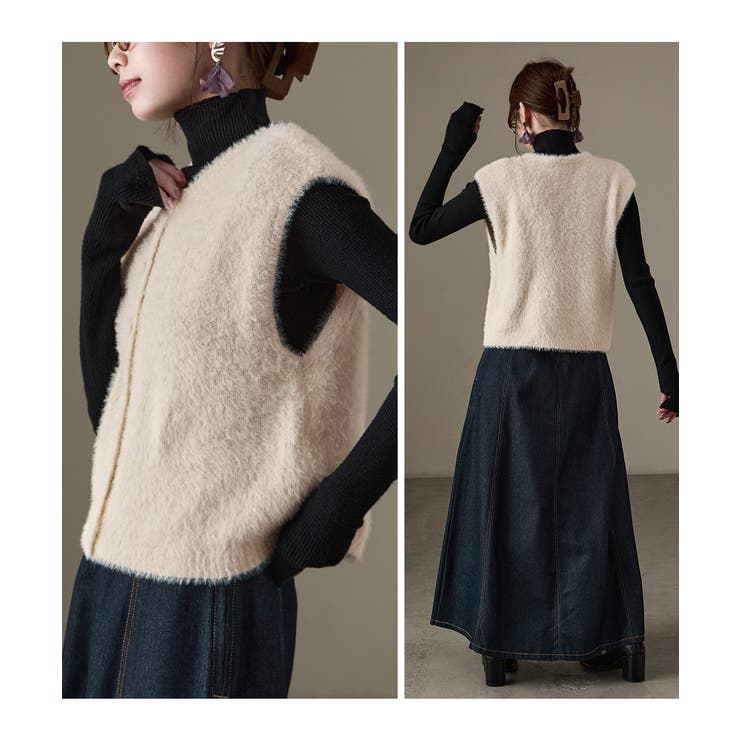 Fashion Letter ファッションレター | Fashion Letter | 詳細画像16 