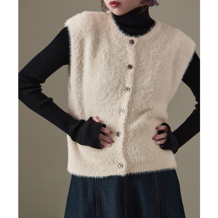 アイボリー | Fashion Letter ファッションレター | Fashion Letter
