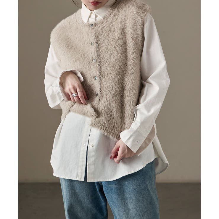 グレージュ | Fashion Letter ファッションレター | Fashion Letter