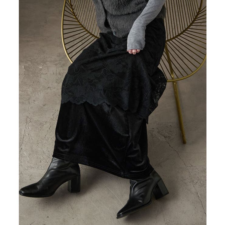 ブラック | Fashion Letter ファッションレター | Fashion Letter