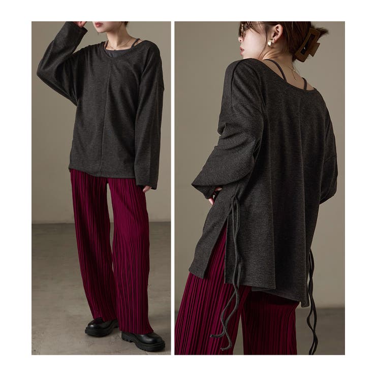 Fashion Letter ファッションレター | Fashion Letter | 詳細画像8 