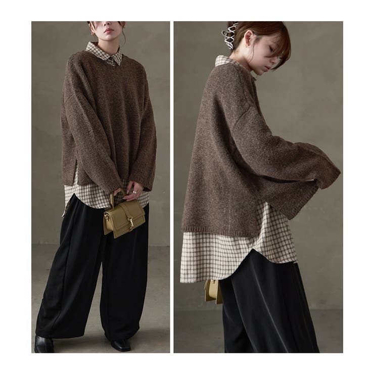 Fashion Letter ファッションレター | Fashion Letter | 詳細画像15 